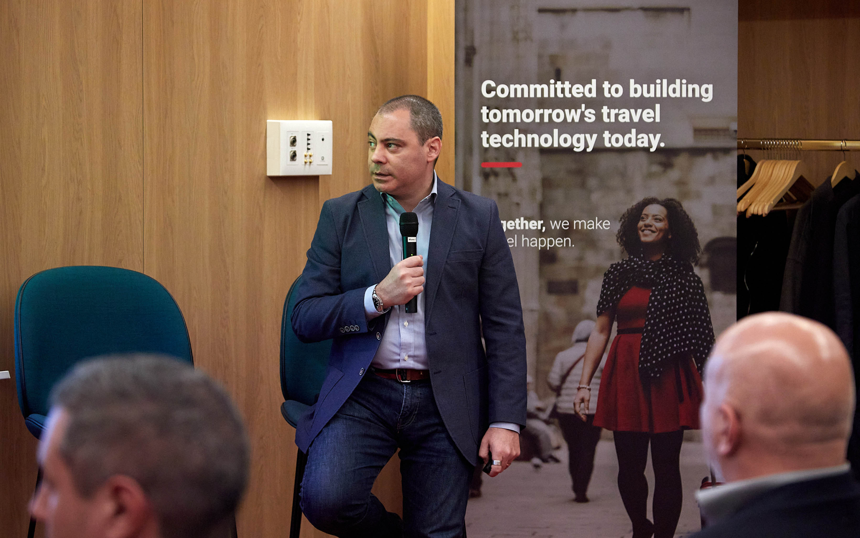 O papel da agência no novo ecossistema das viagens de negócios