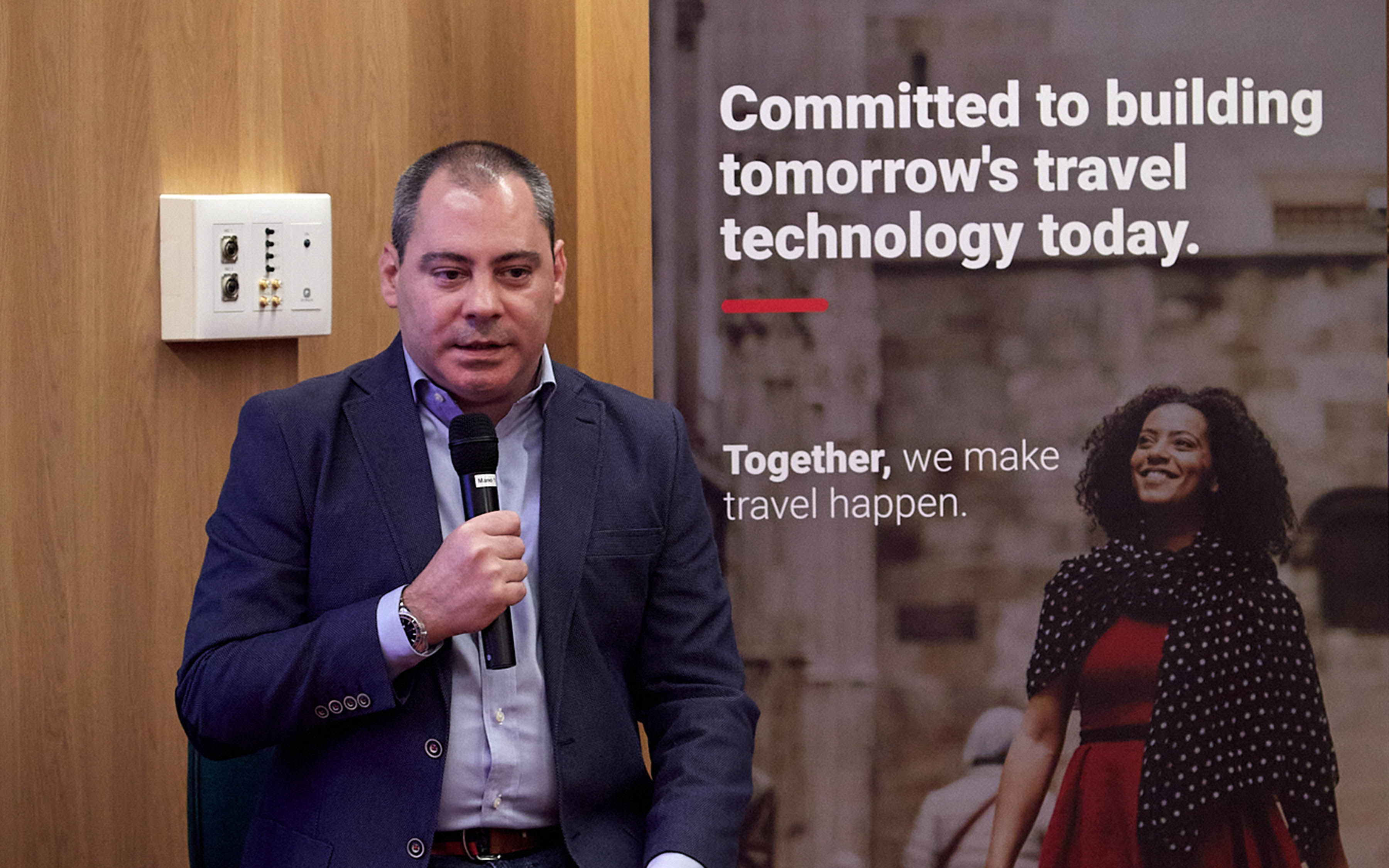 O papel da agência no novo ecossistema das viagens de negócios