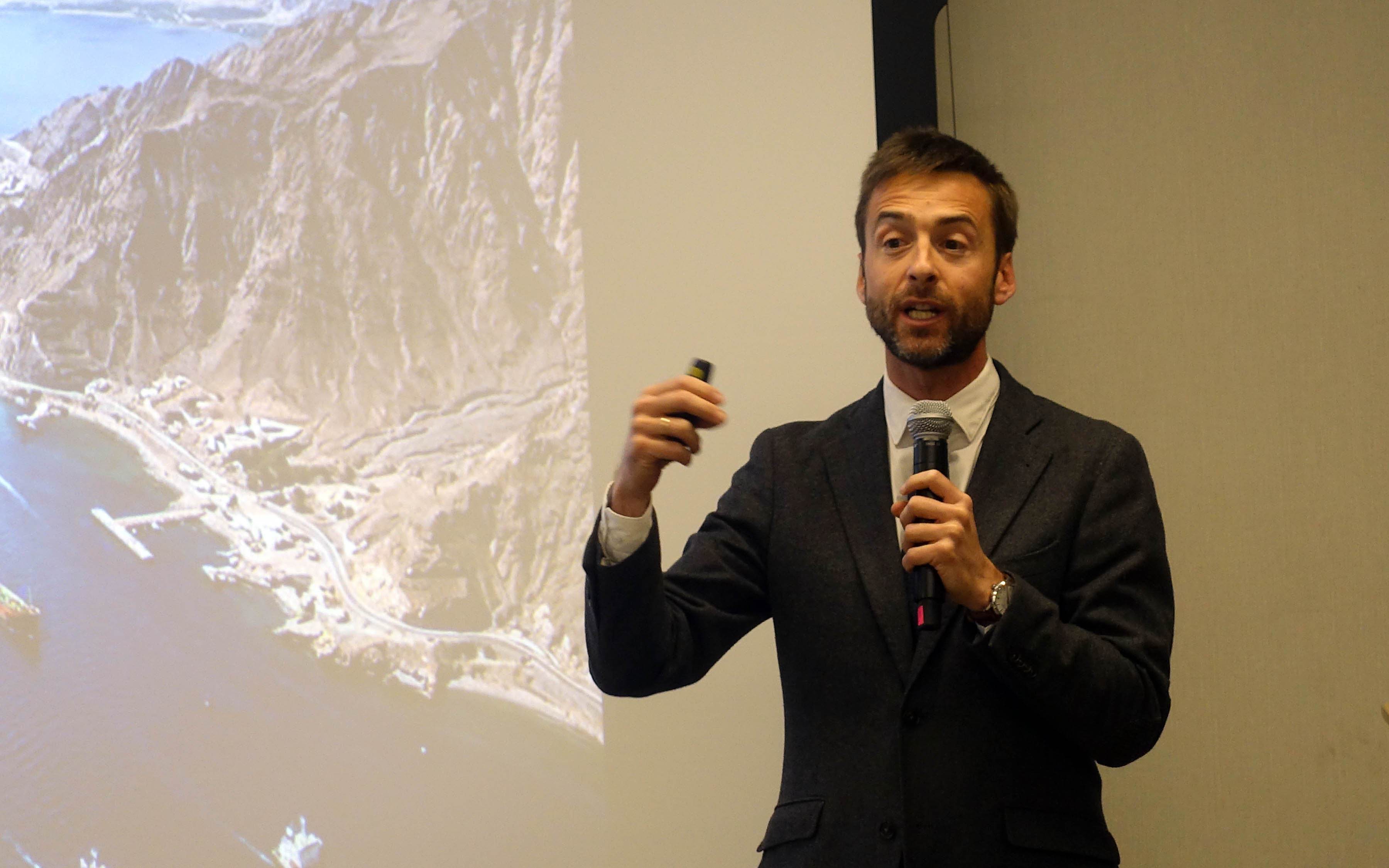 Programa de Formación Continua / El rol del travel manager hoy: estrategia, influencia y valor_Madrid