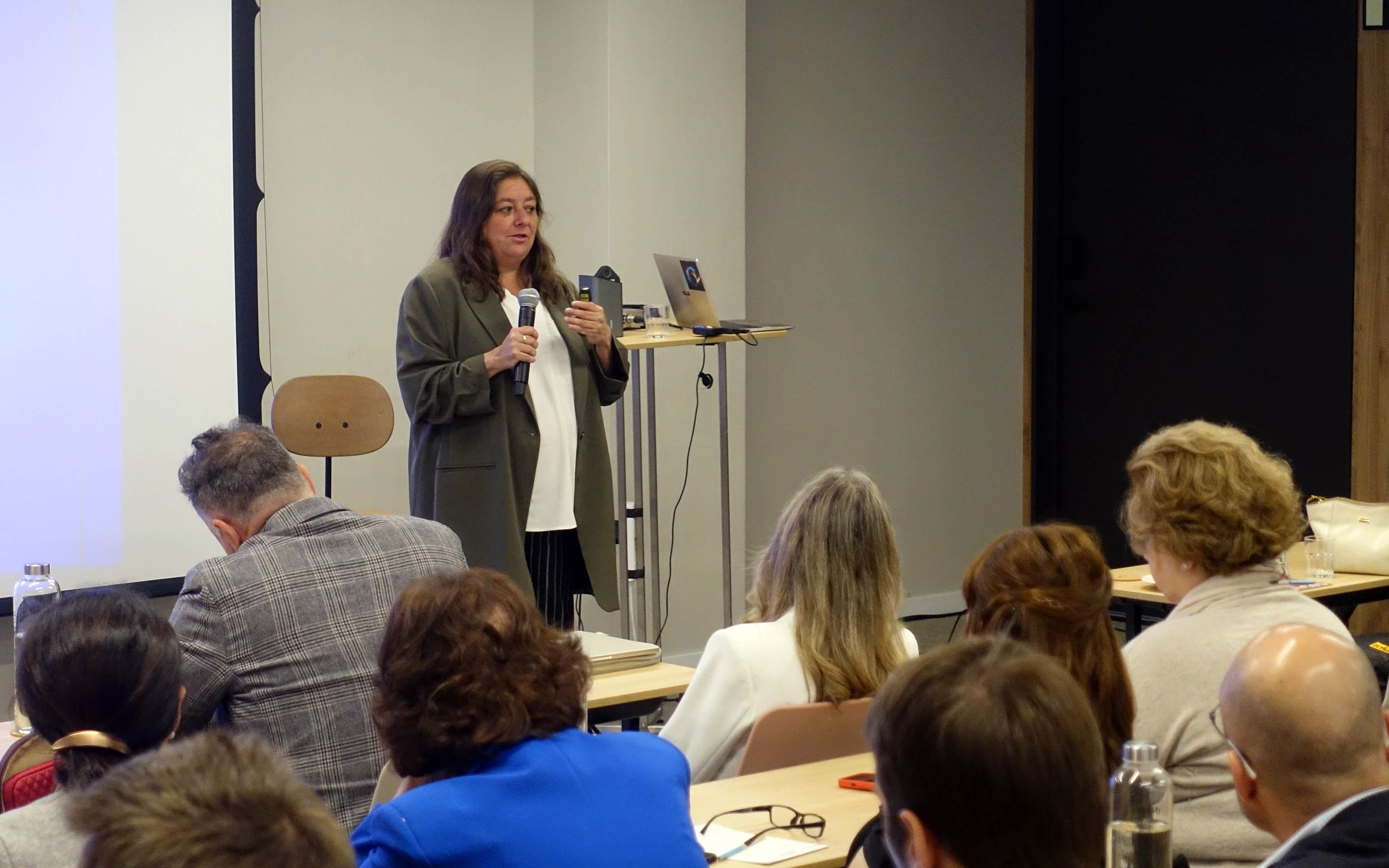 Programa de Formación Continua / El rol del travel manager hoy: estrategia, influencia y valor_Madrid