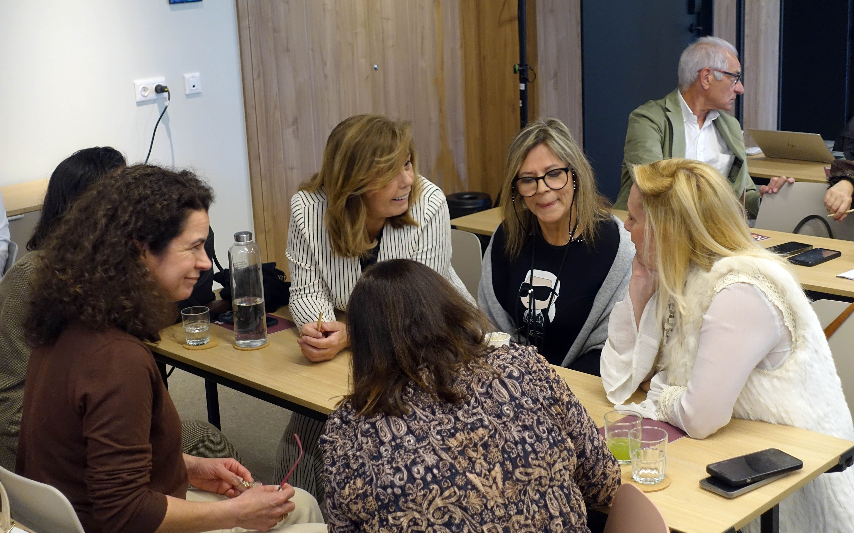 Programa de Formación Continua / El rol del travel manager hoy: estrategia, influencia y valor_Madrid