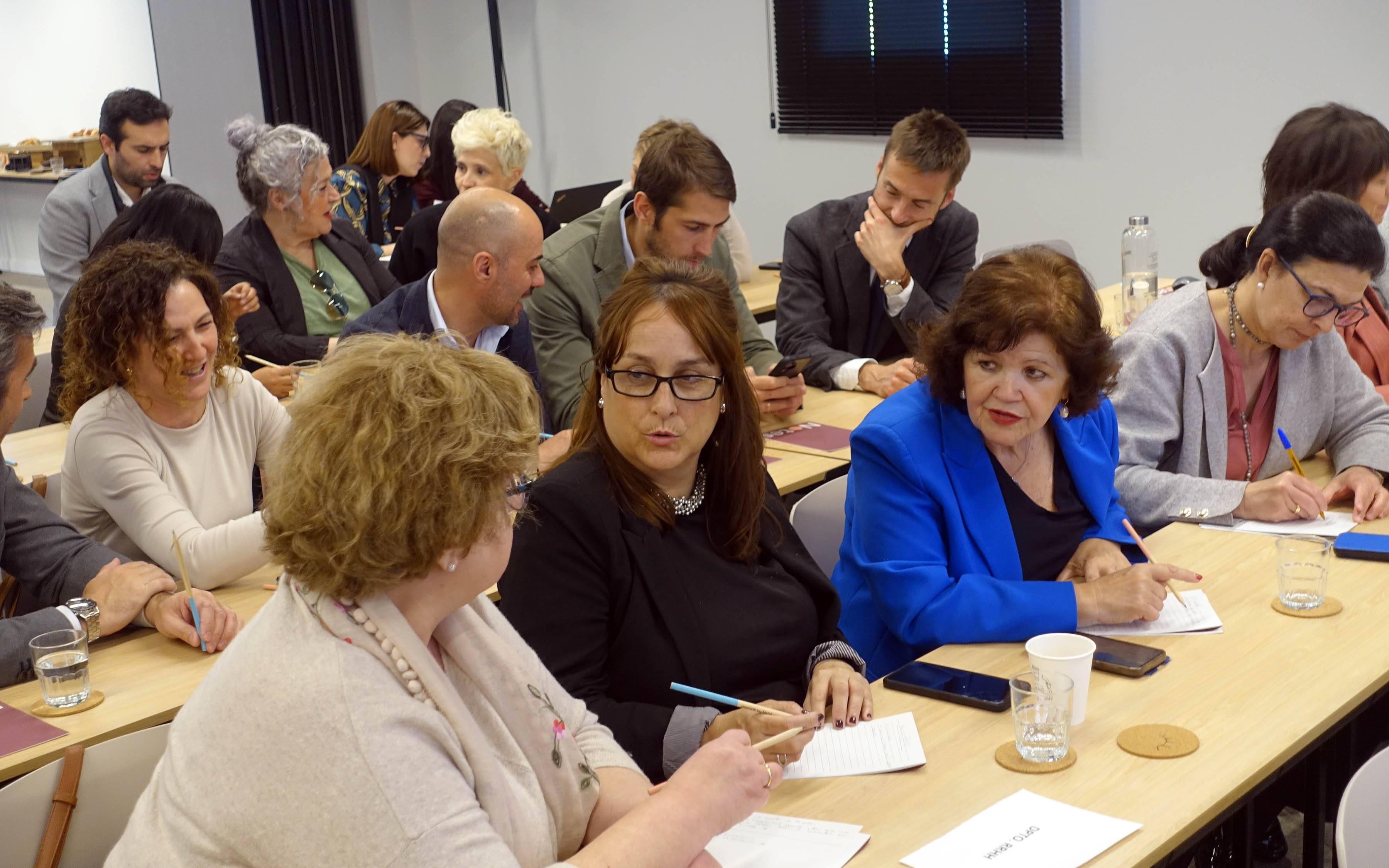 Programa de Formación Continua / El rol del travel manager hoy: estrategia, influencia y valor_Madrid