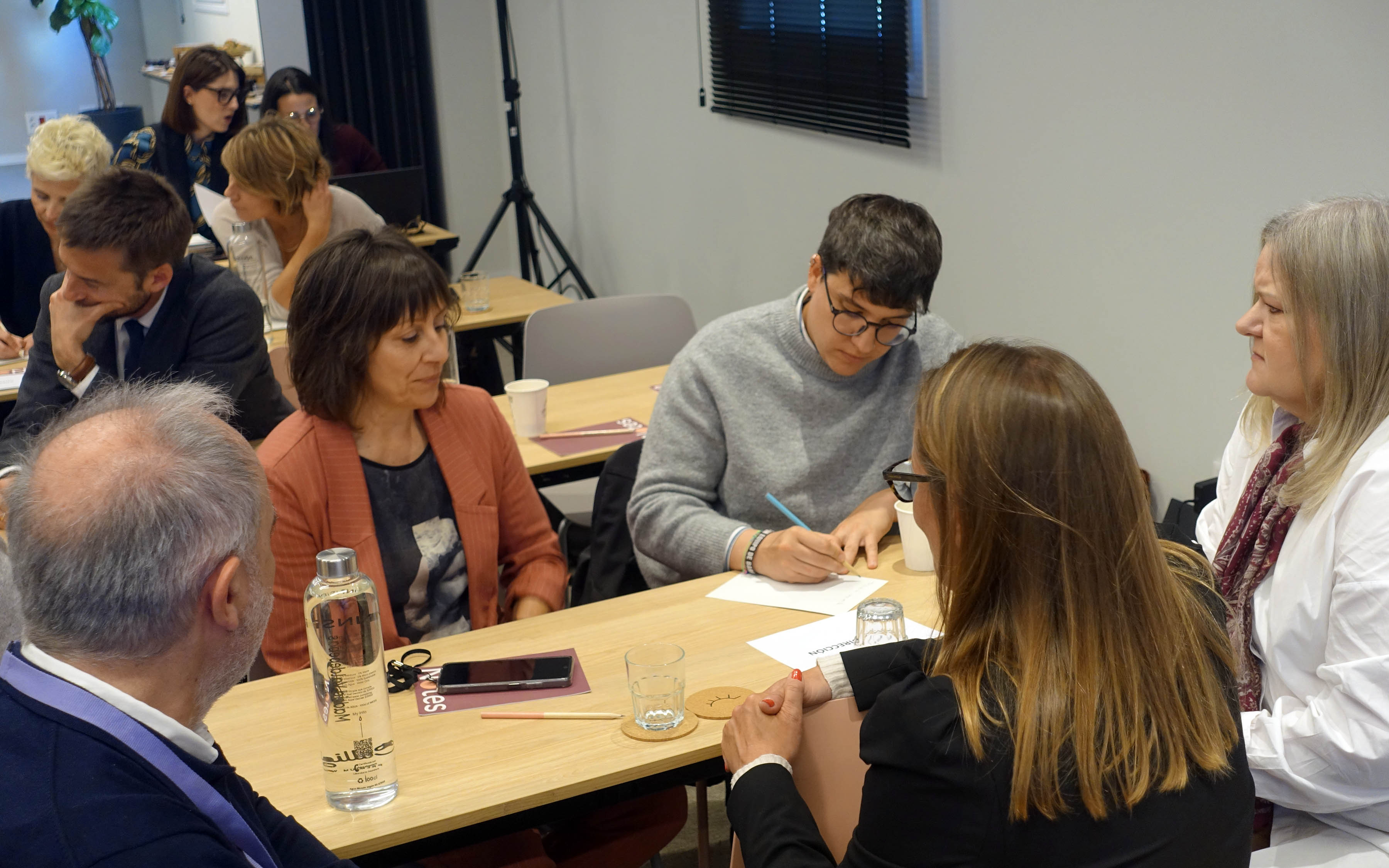 Programa de Formación Continua / El rol del travel manager hoy: estrategia, influencia y valor_Madrid