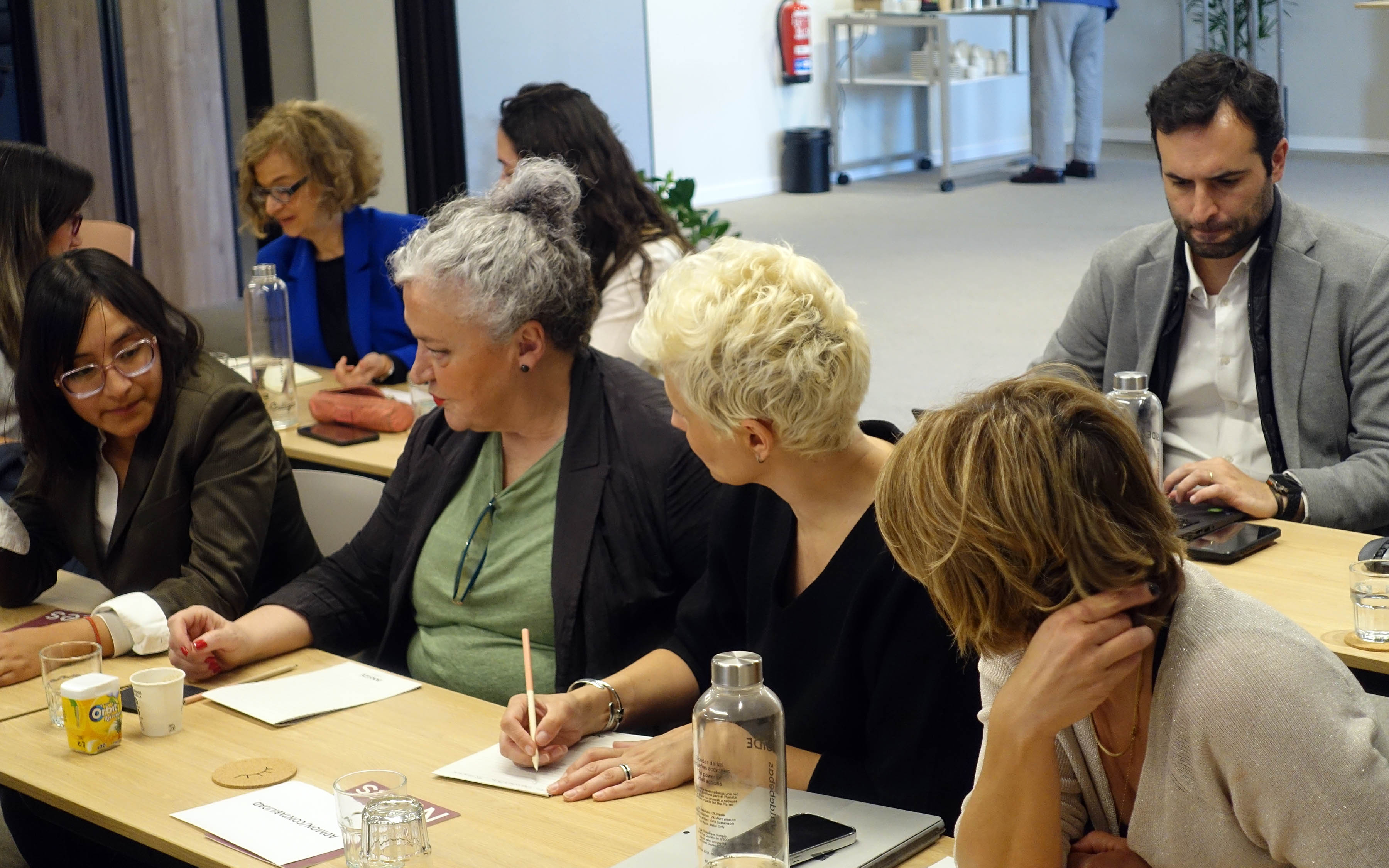 Programa de Formación Continua / El rol del travel manager hoy: estrategia, influencia y valor_Madrid