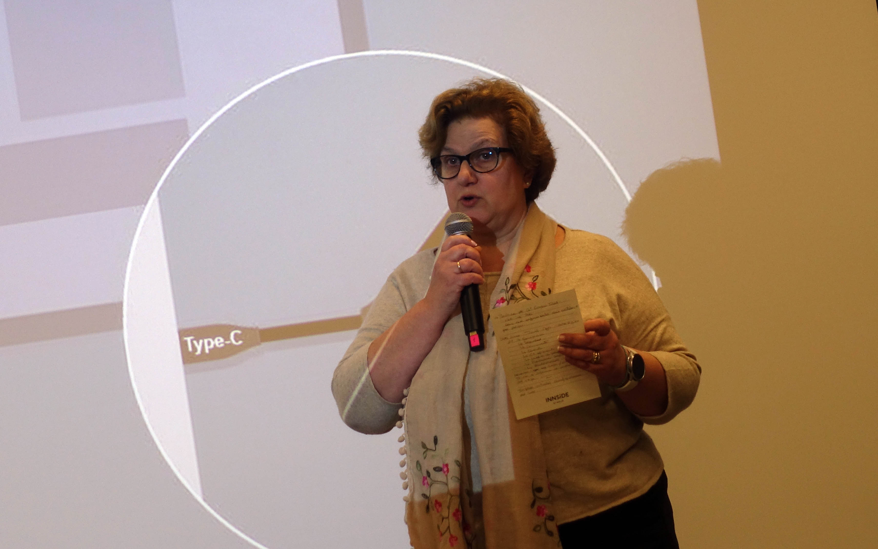 Programa de Formación Continua / El rol del travel manager hoy: estrategia, influencia y valor_Madrid