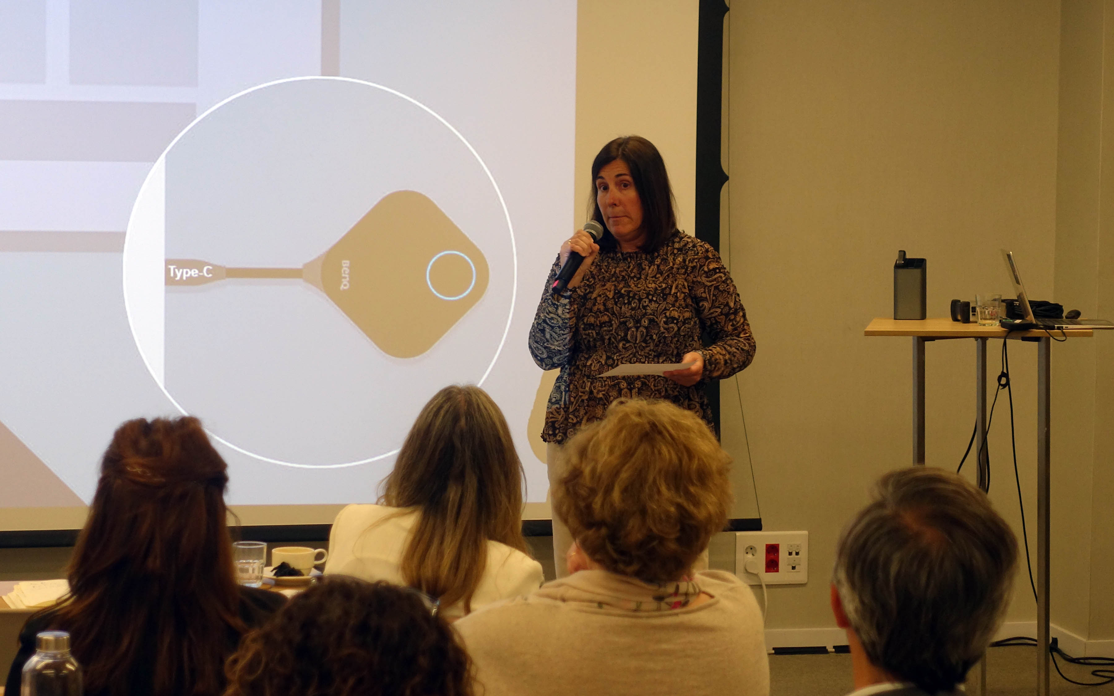 Programa de Formación Continua / El rol del travel manager hoy: estrategia, influencia y valor_Madrid