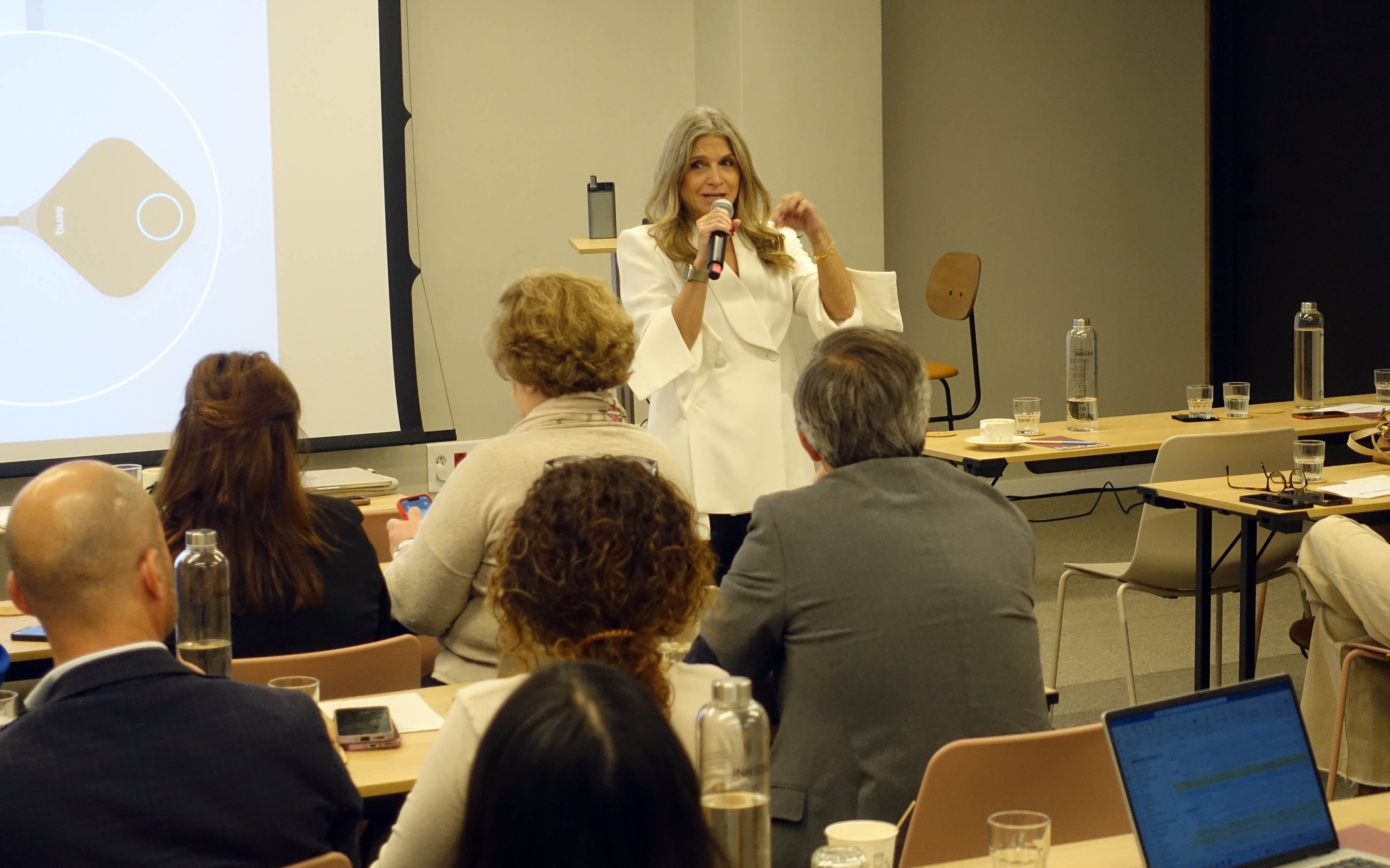 Programa de Formación Continua / El rol del travel manager hoy: estrategia, influencia y valor_Madrid