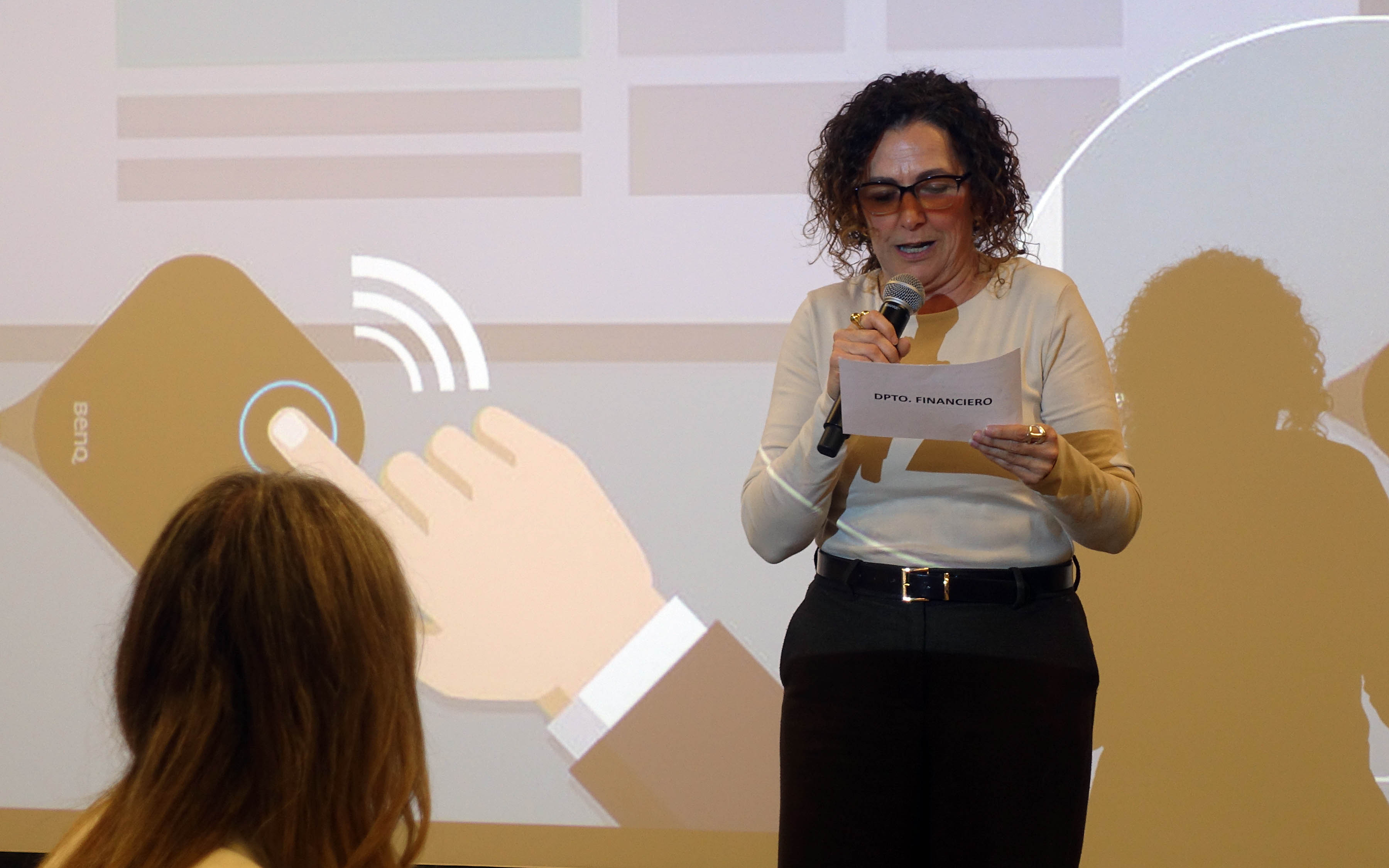 Programa de Formación Continua / El rol del travel manager hoy: estrategia, influencia y valor_Madrid