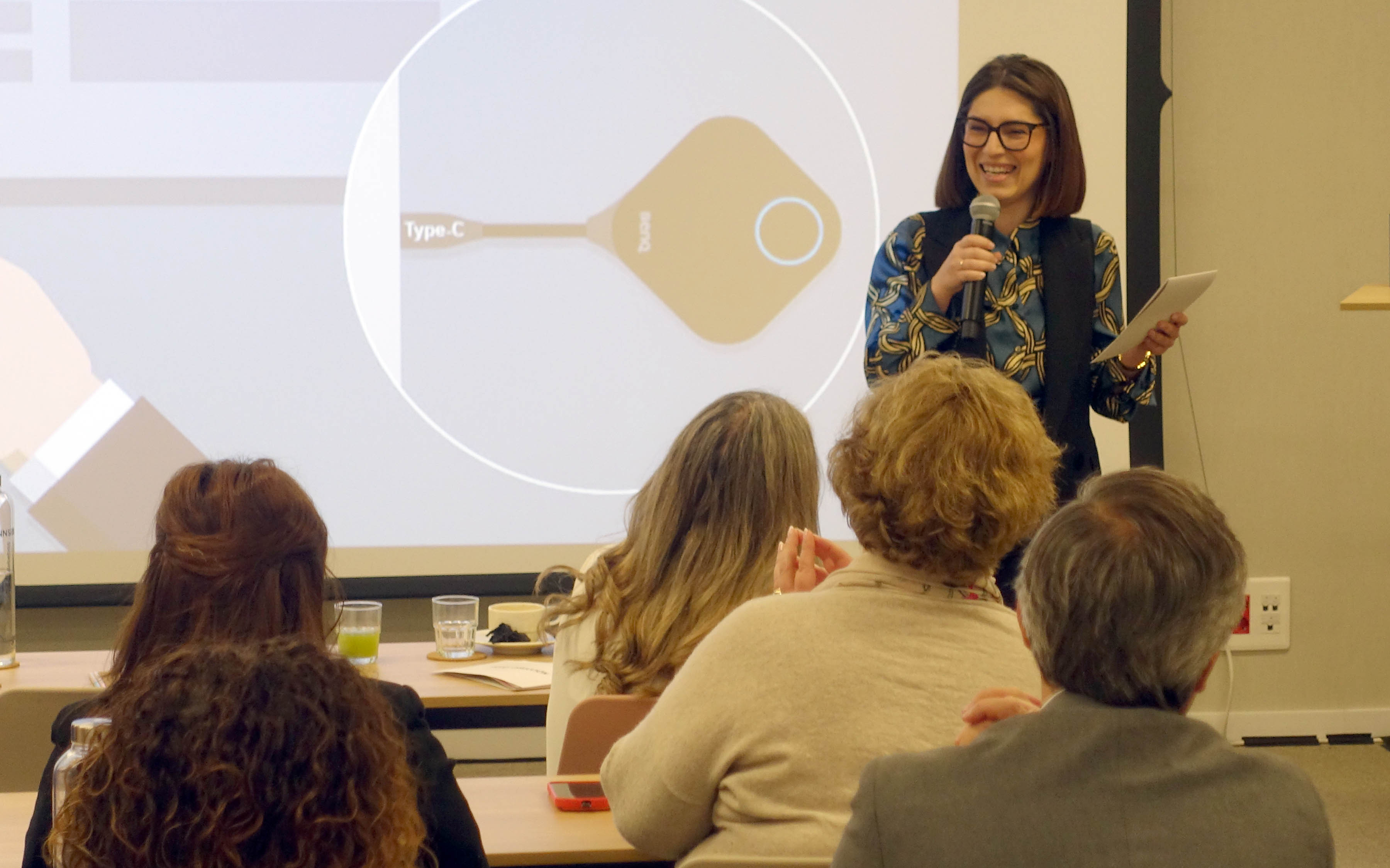 Programa de Formación Continua / El rol del travel manager hoy: estrategia, influencia y valor_Madrid