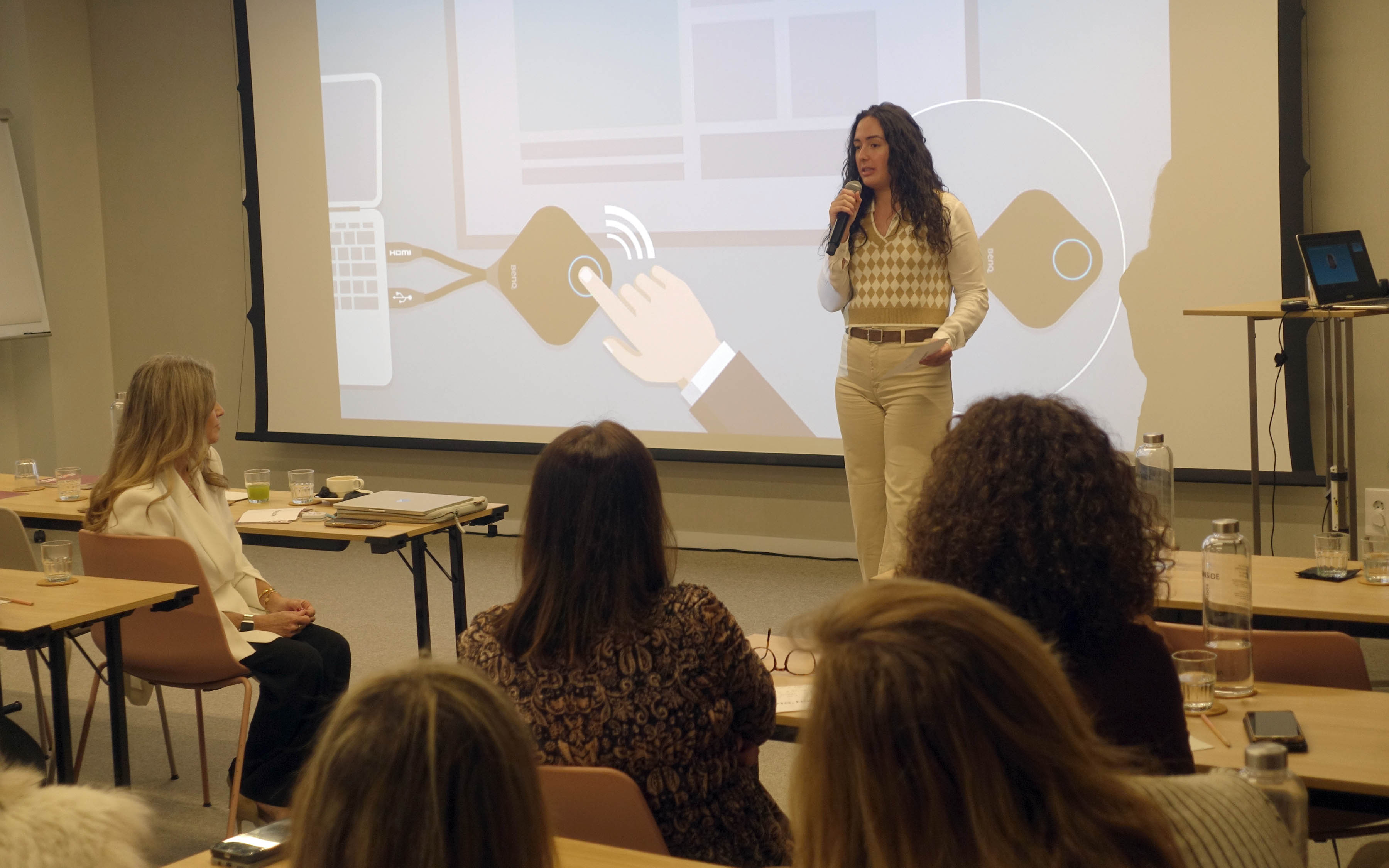 Programa de Formación Continua / El rol del travel manager hoy: estrategia, influencia y valor_Madrid