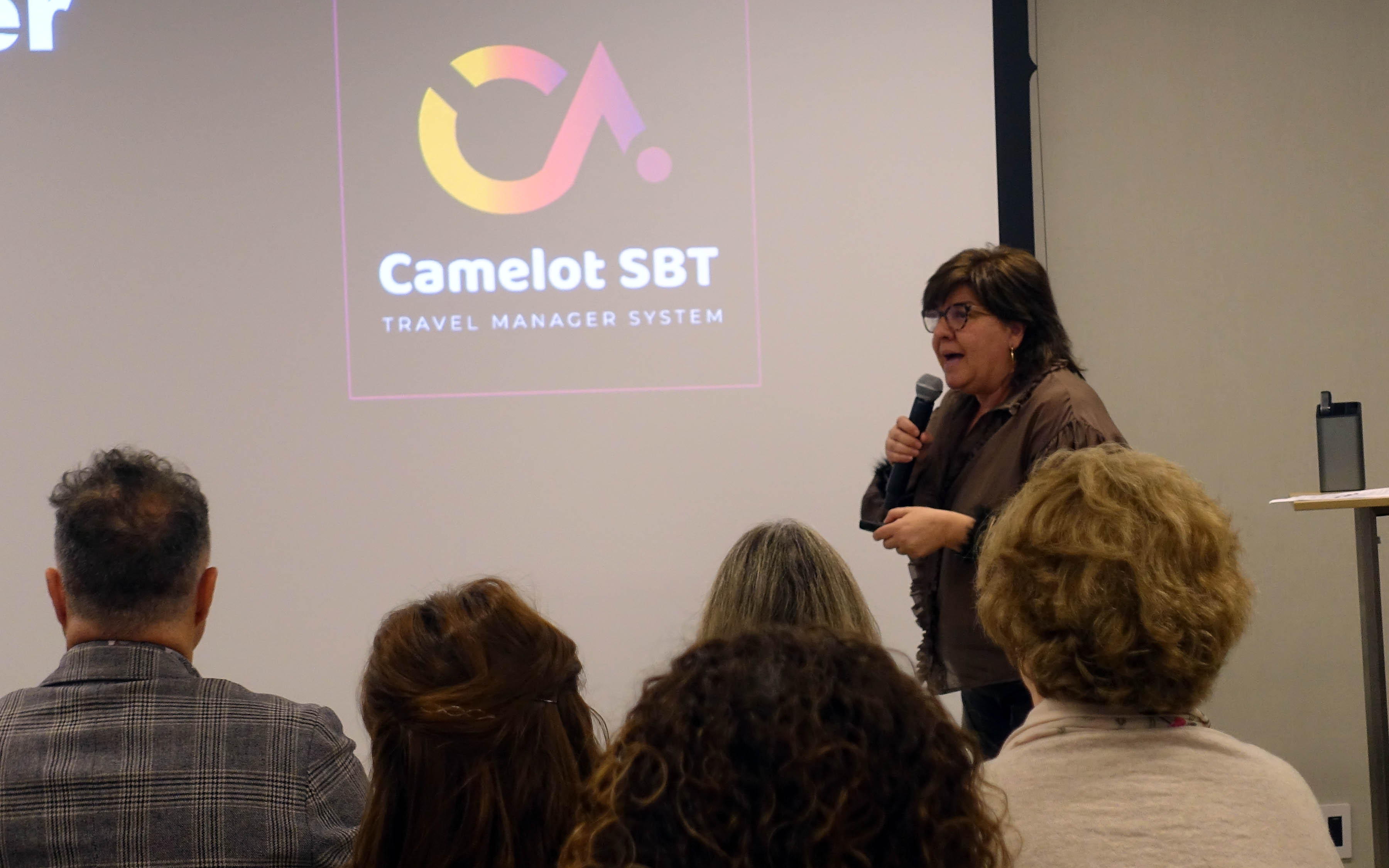 Programa de Formación Continua / El rol del travel manager hoy: estrategia, influencia y valor_Madrid