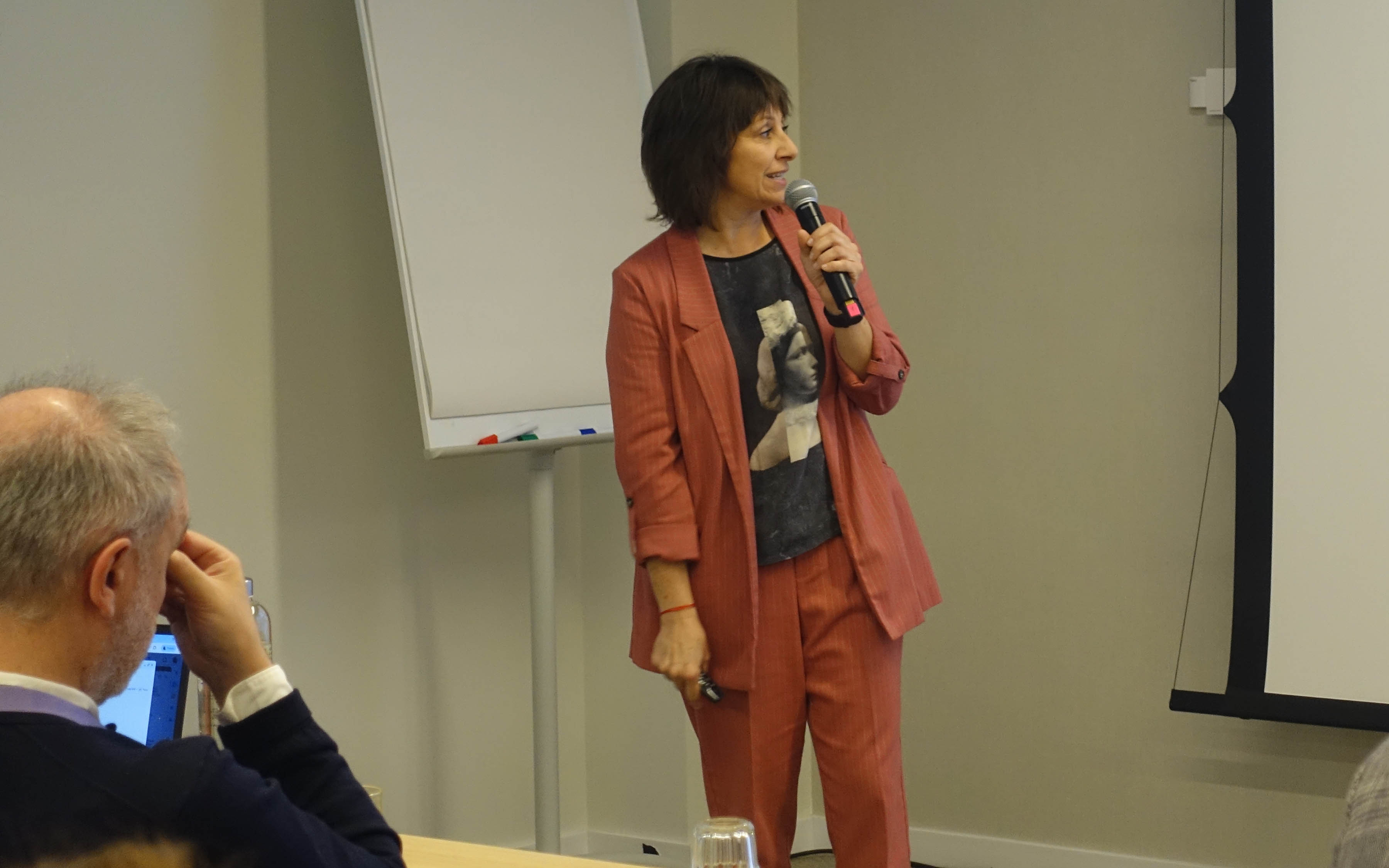 Programa de Formación Continua / El rol del travel manager hoy: estrategia, influencia y valor_Madrid