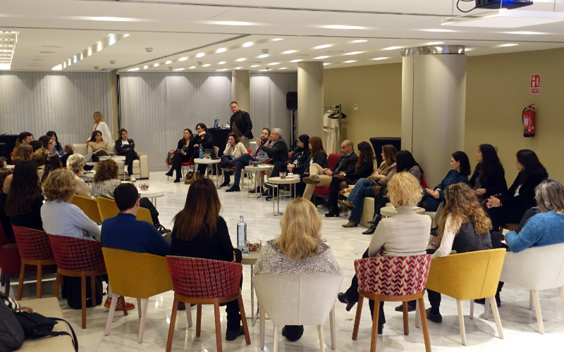 Travel Management in times of fat cows_Barcelona