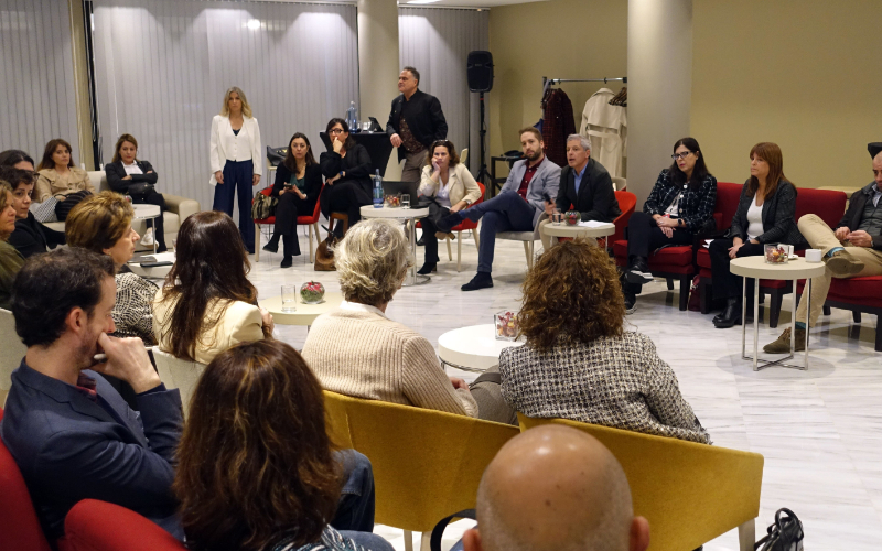 Gestão de viagens em tempo de vacas gordas_Barcelona