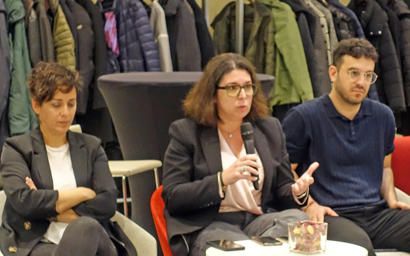 Travel Management in times of fat cows_Barcelona