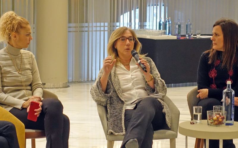 Travel Management in times of fat cows_Barcelona