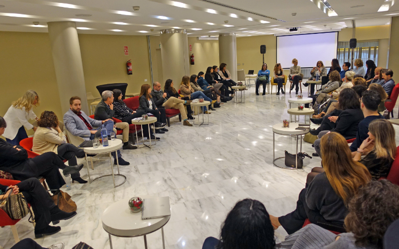 Travel Management in times of fat cows_Barcelona