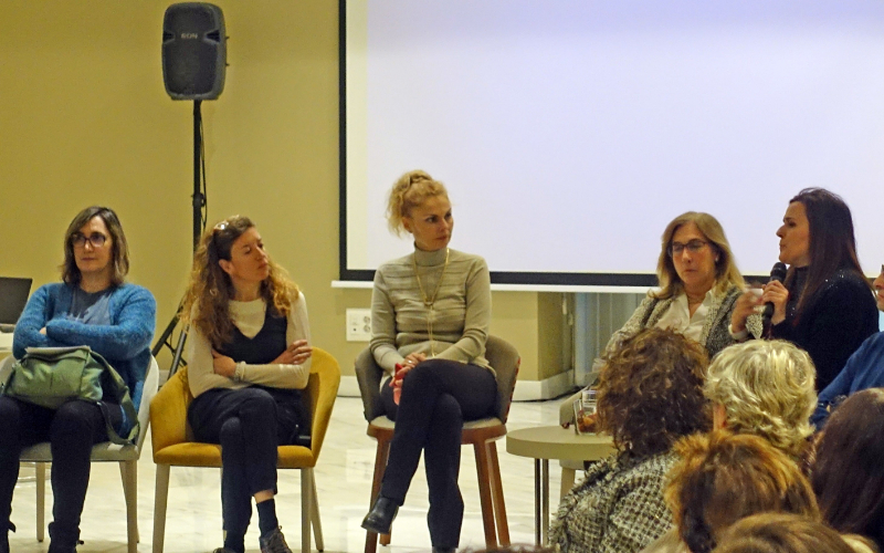 Travel Management in times of fat cows_Barcelona