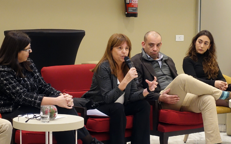 Travel Management in times of fat cows_Barcelona