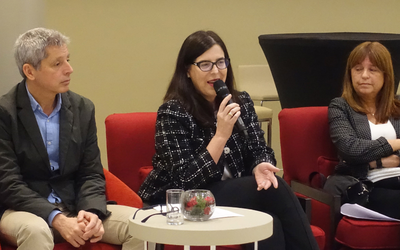 Travel Management in times of fat cows_Barcelona