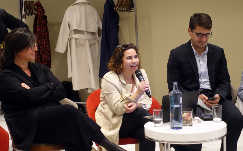 Travel Management in times of fat cows_Barcelona