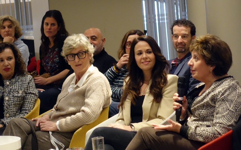 Travel Management in times of fat cows_Barcelona