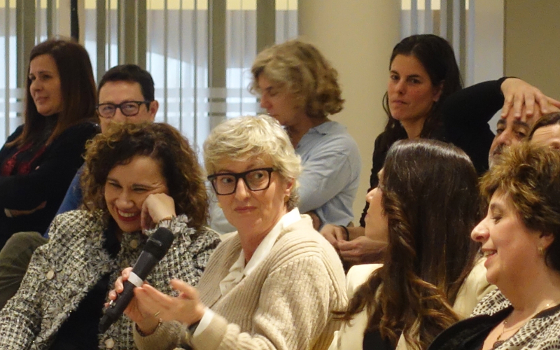 Travel Management in times of fat cows_Barcelona