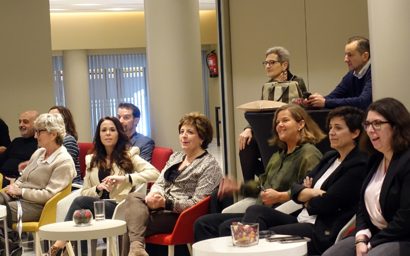 Travel Management in times of fat cows_Barcelona