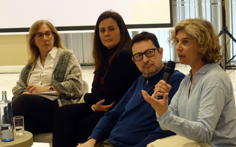 Travel Management in times of fat cows_Barcelona