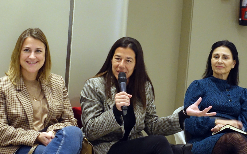 Travel Management in times of fat cows_Barcelona