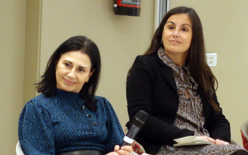 Travel Management in times of fat cows_Barcelona