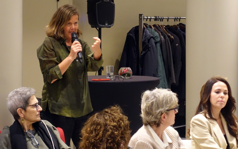 Travel Management in times of fat cows_Barcelona