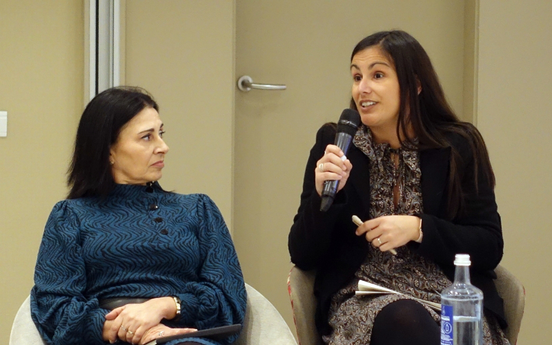 Travel Management in times of fat cows_Barcelona