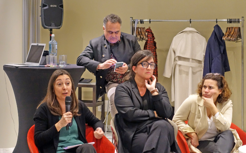 Travel Management in times of fat cows_Barcelona