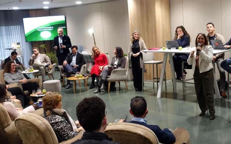 Travel Management in times of fat cows_Madrid