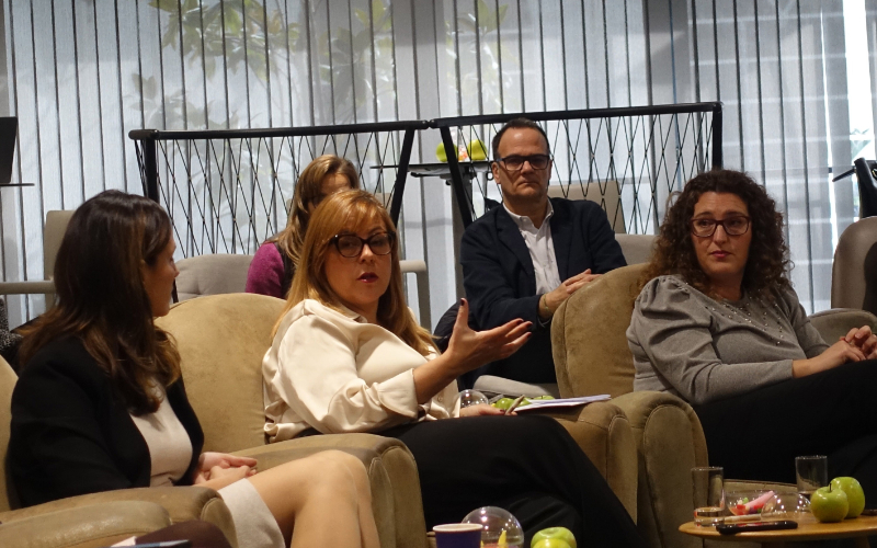 Travel Management in times of fat cows_Madrid