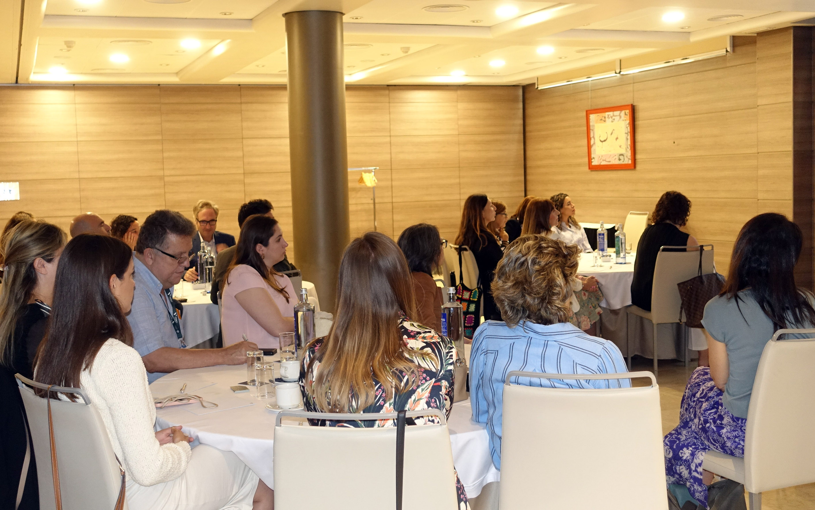 Gestão de viagens em tempo de vacas gordas_Valência