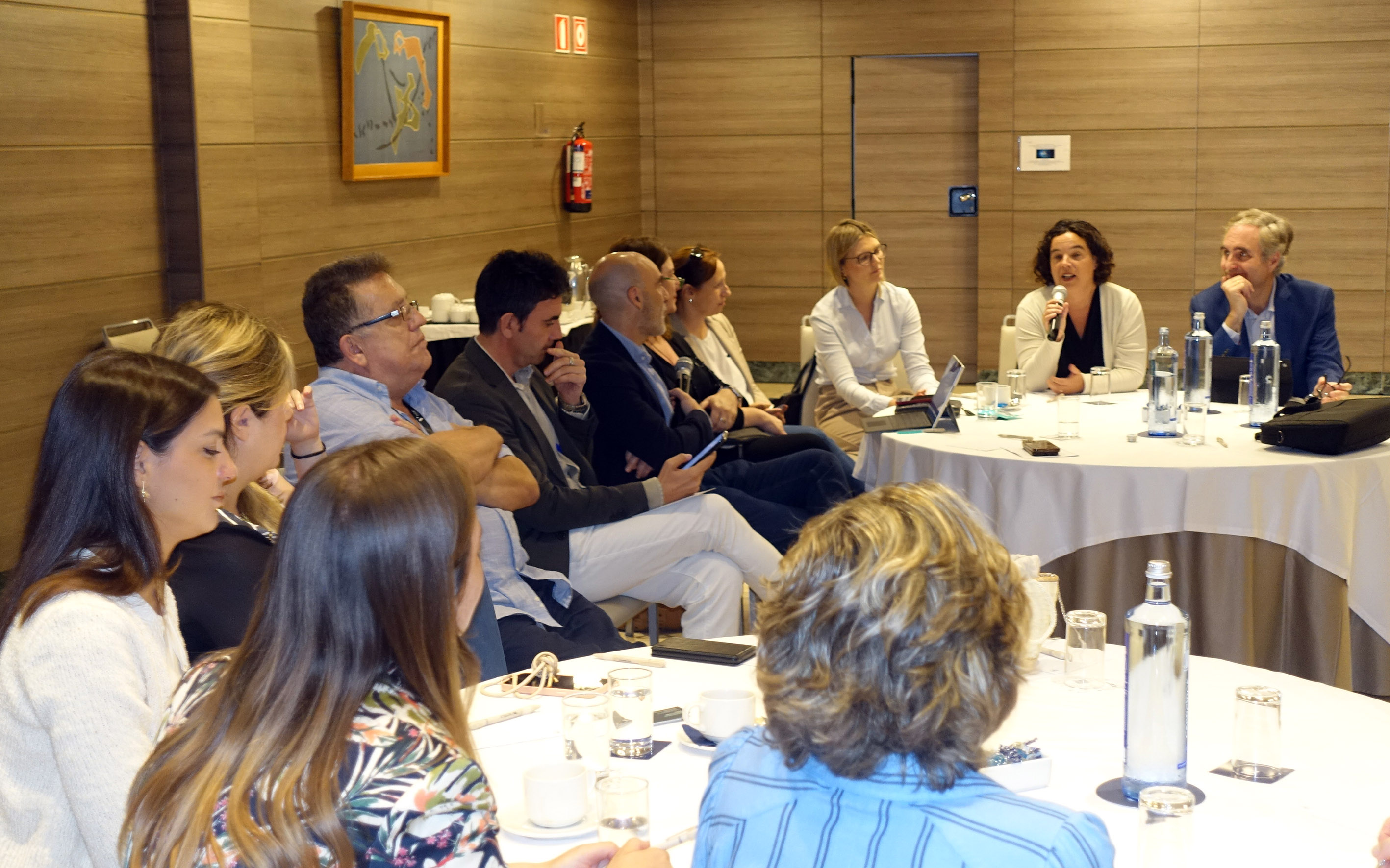 Gestão de viagens em tempo de vacas gordas_Valência