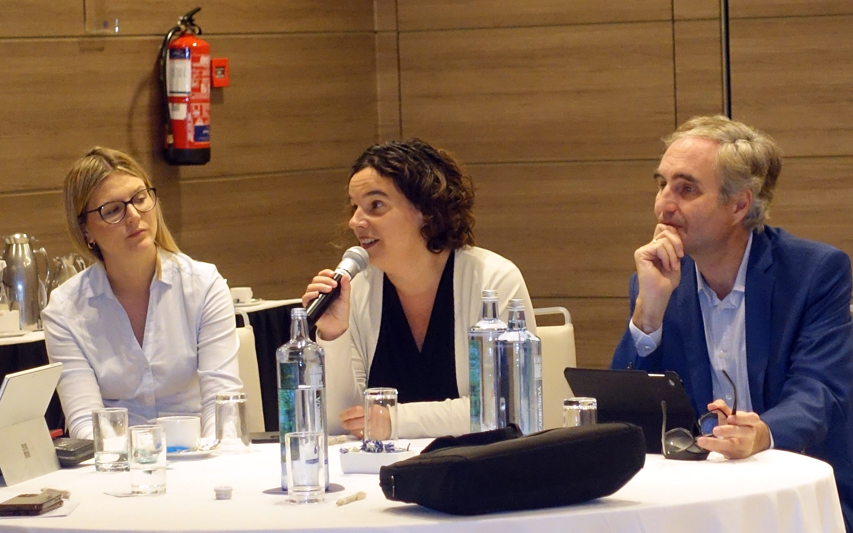 Gestão de viagens em tempo de vacas gordas_Valência