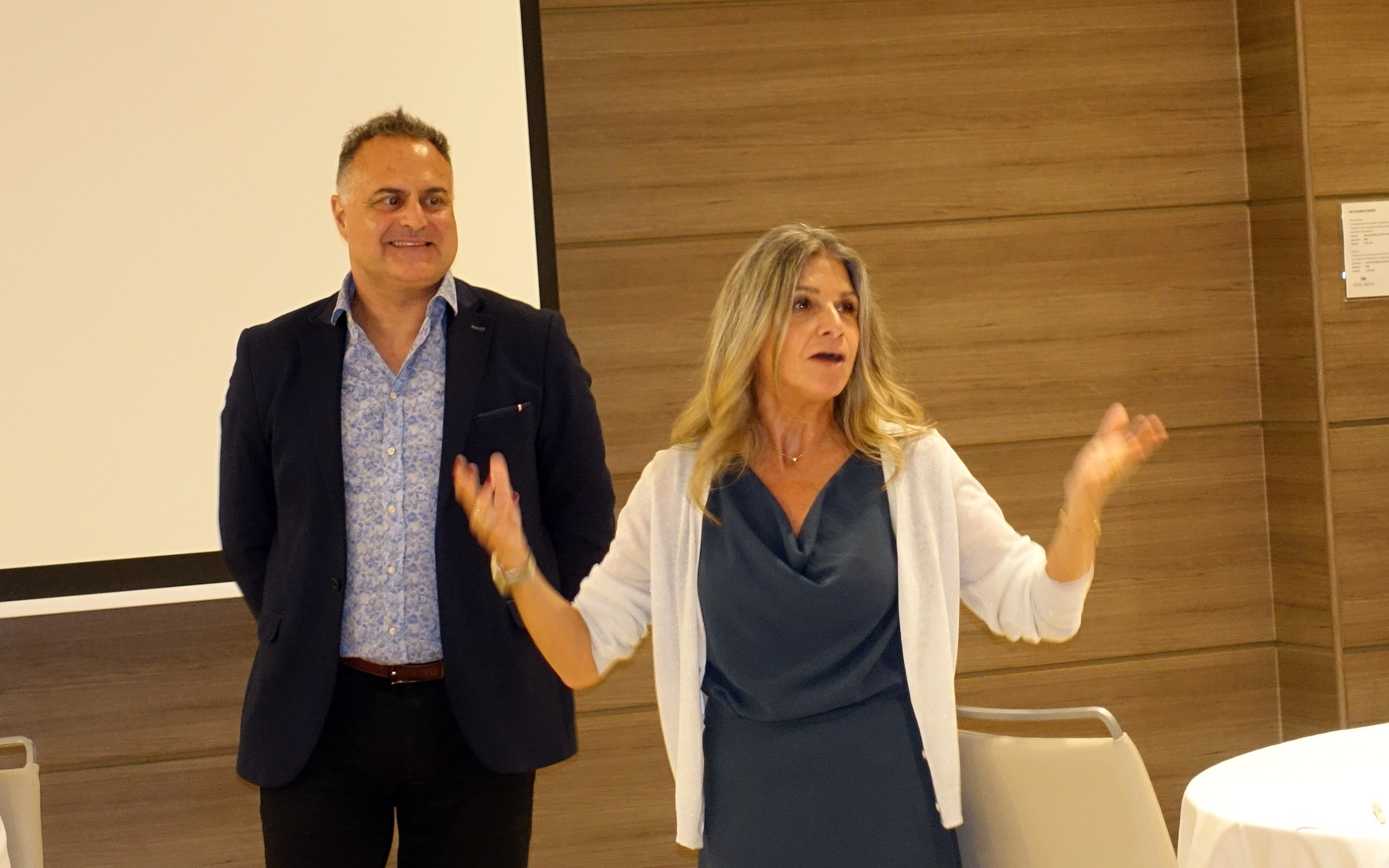 Gestão de viagens em tempo de vacas gordas_Valência