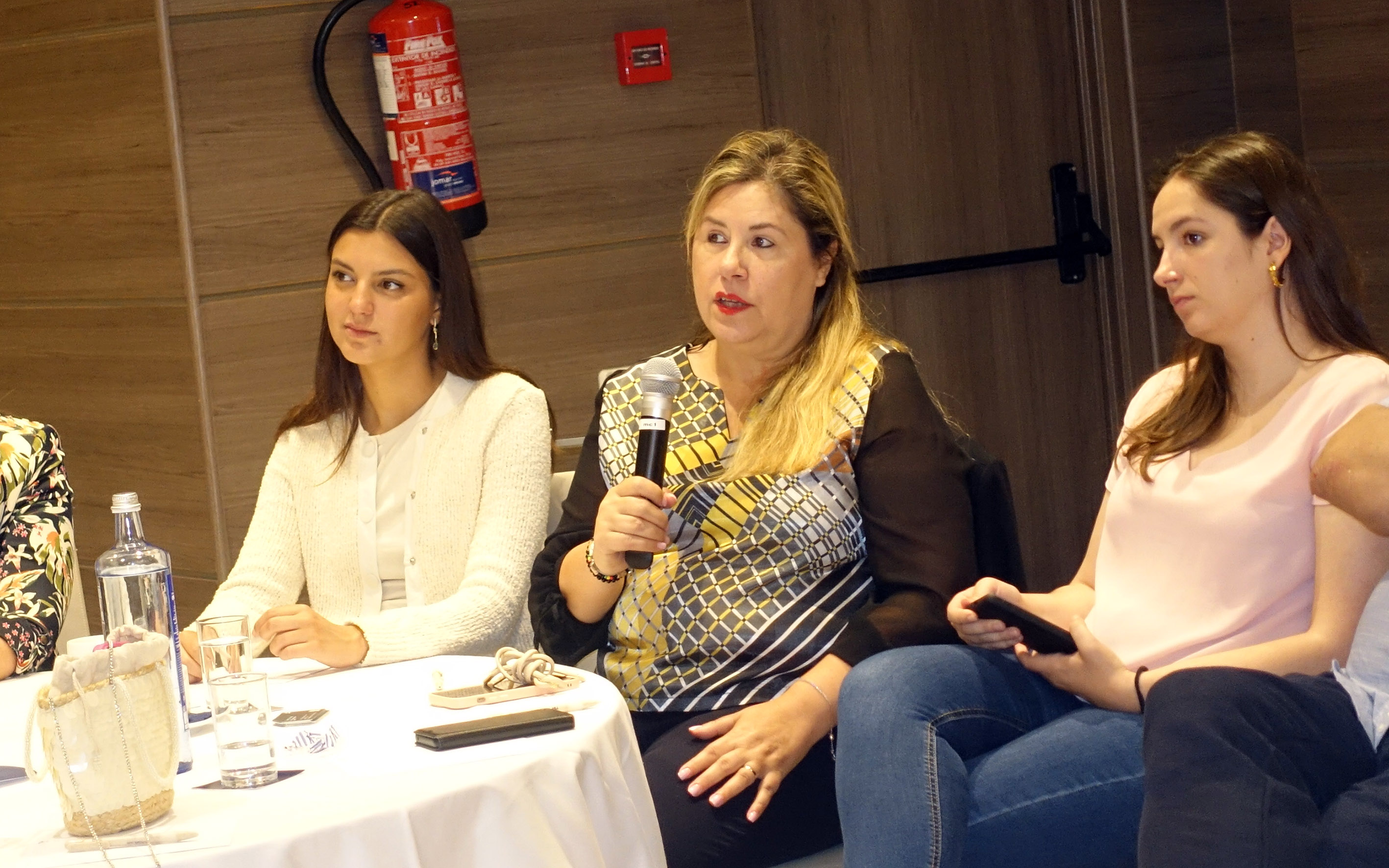 Gestão de viagens em tempo de vacas gordas_Valência