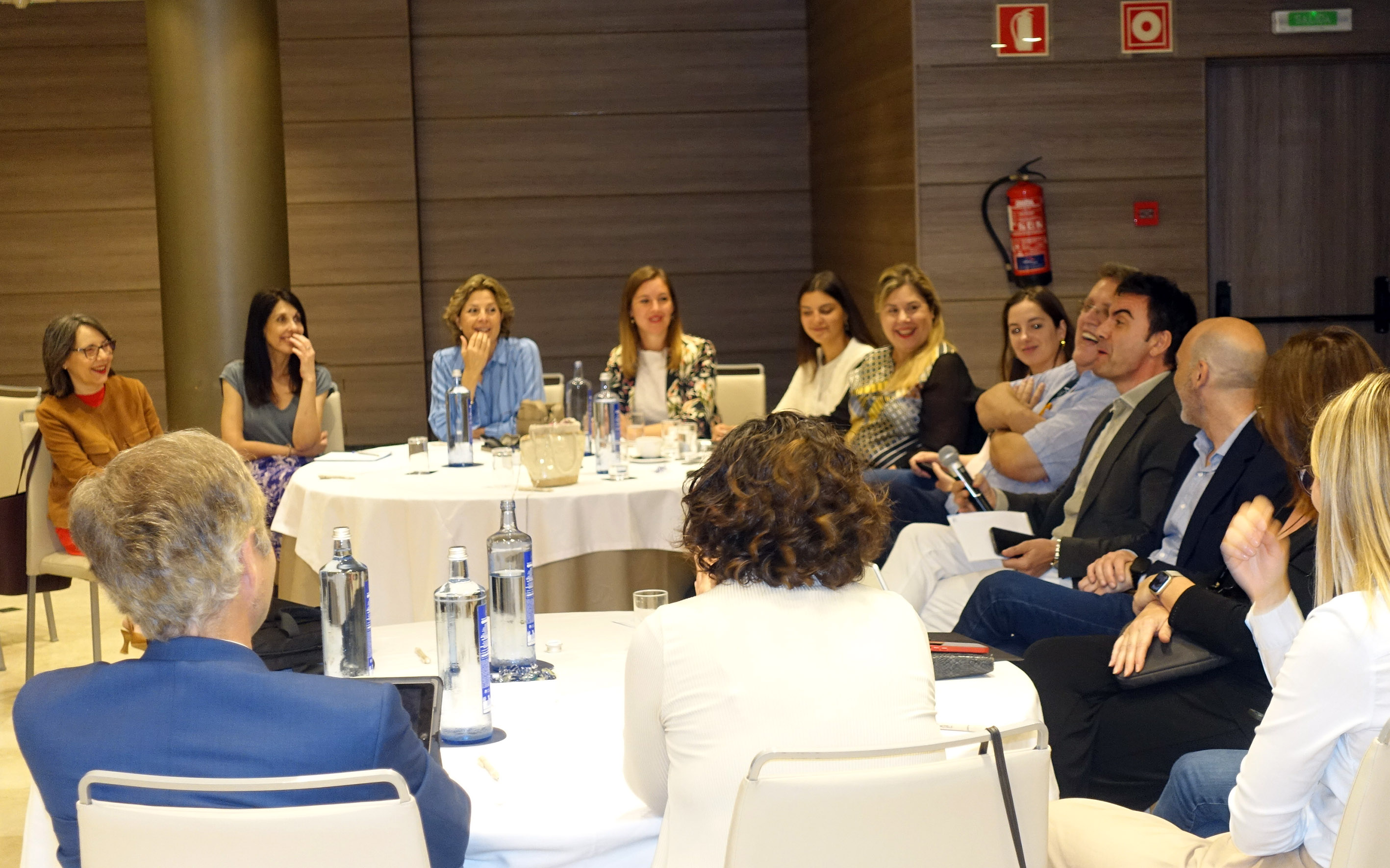 Gestão de viagens em tempo de vacas gordas_Valência