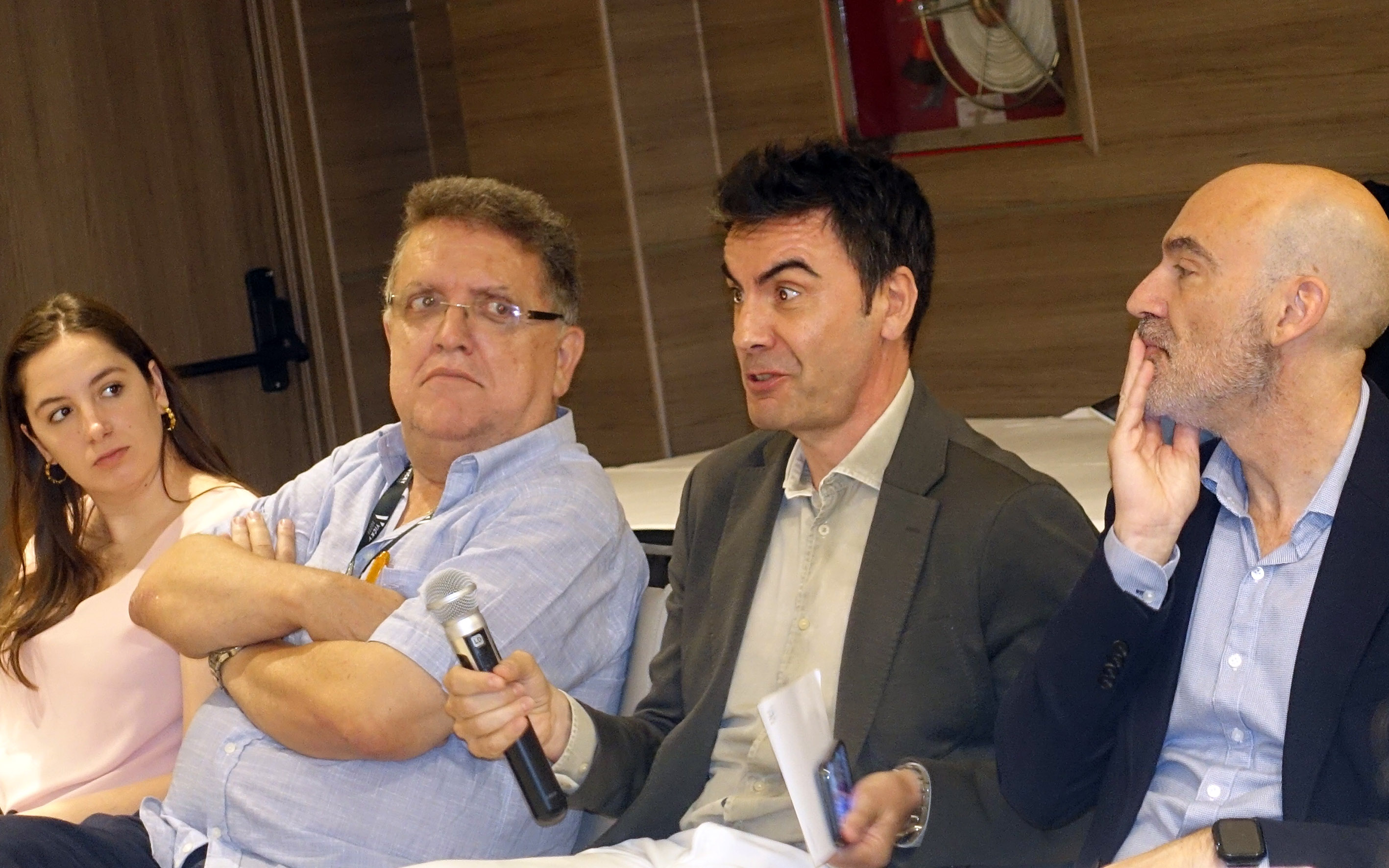 Gestão de viagens em tempo de vacas gordas_Valência