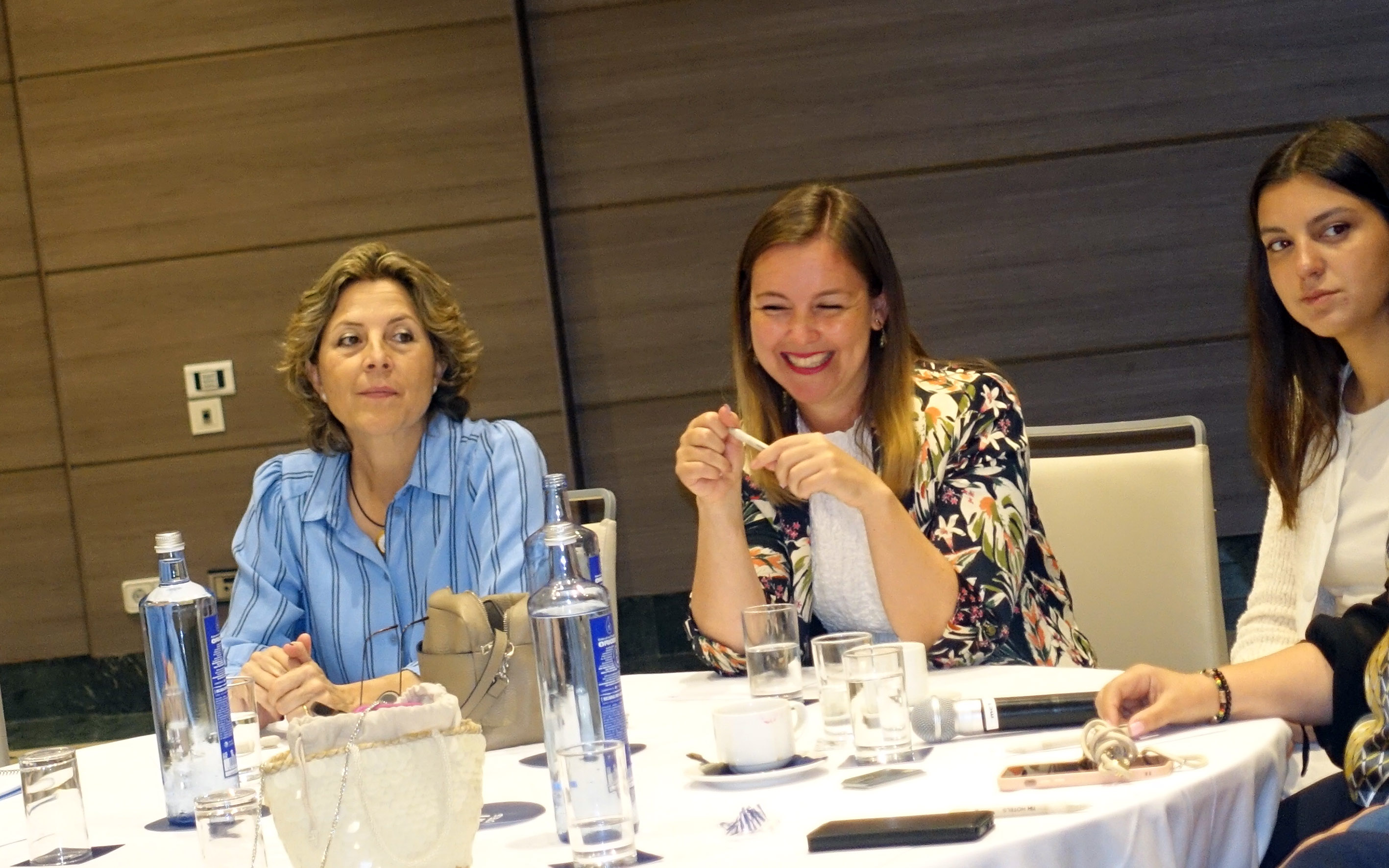 Gestão de viagens em tempo de vacas gordas_Valência