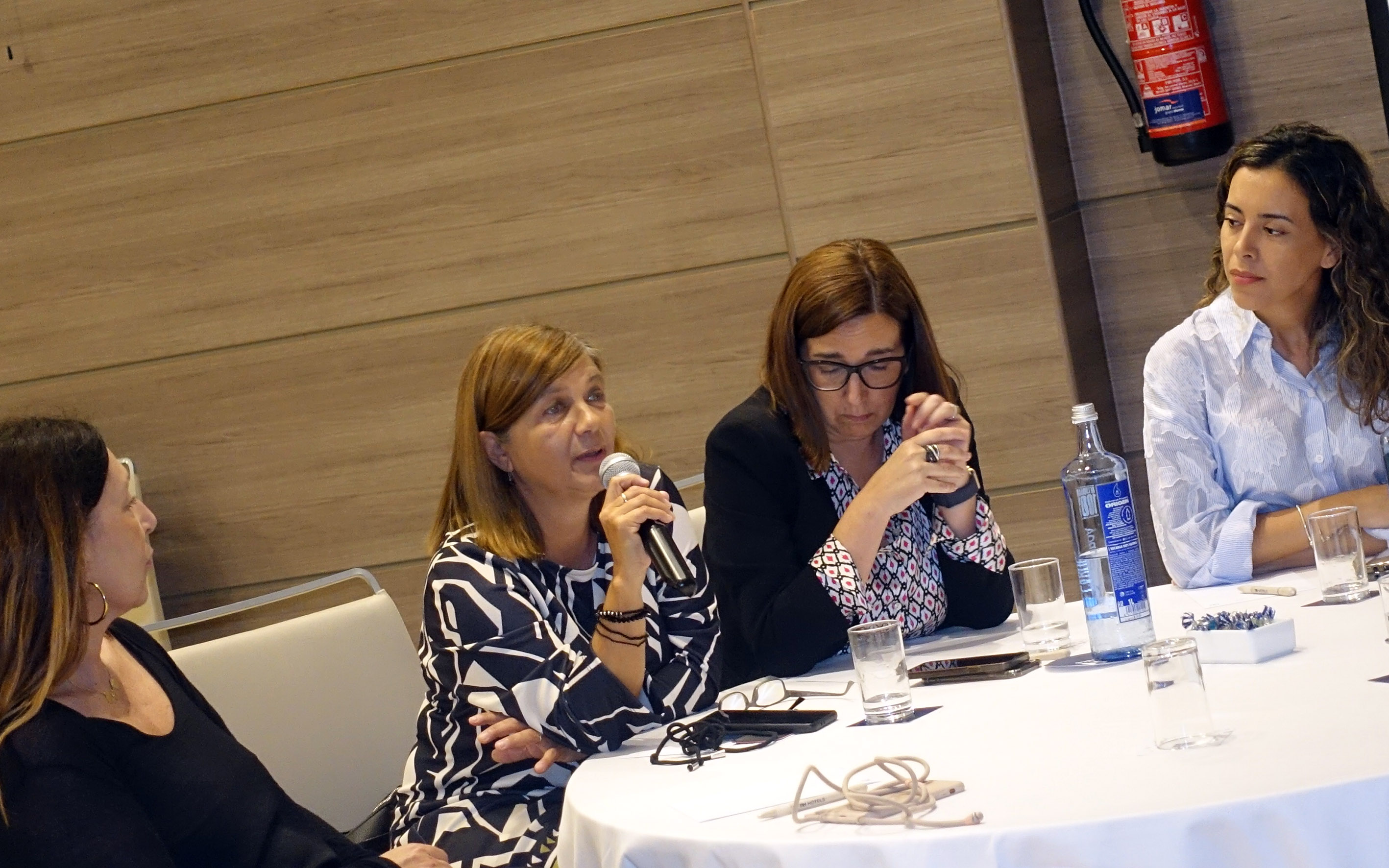 Gestão de viagens em tempo de vacas gordas_Valência