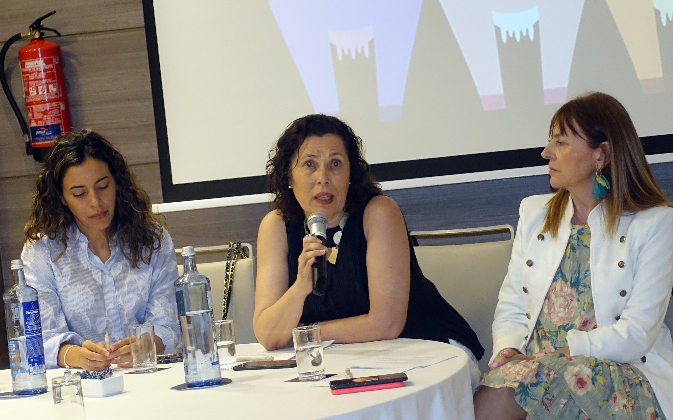 Gestão de viagens em tempo de vacas gordas_Valência