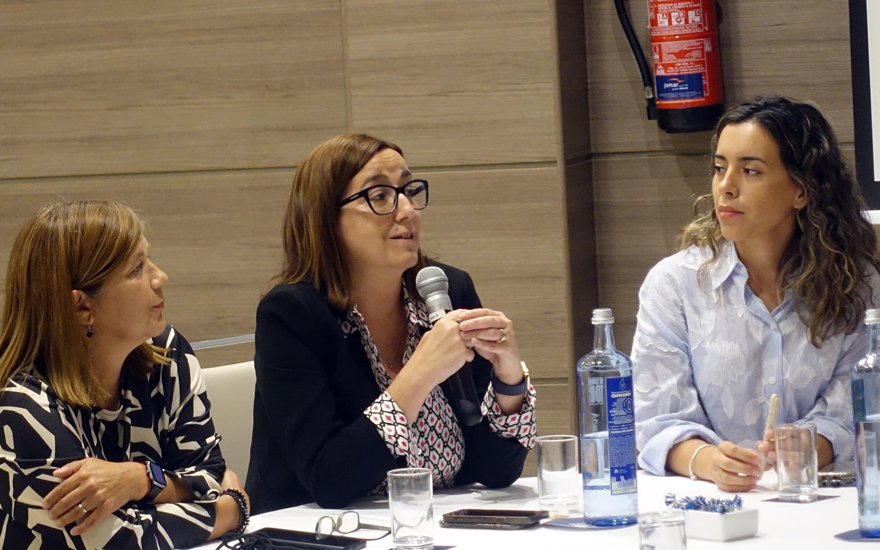 Gestão de viagens em tempo de vacas gordas_Valência