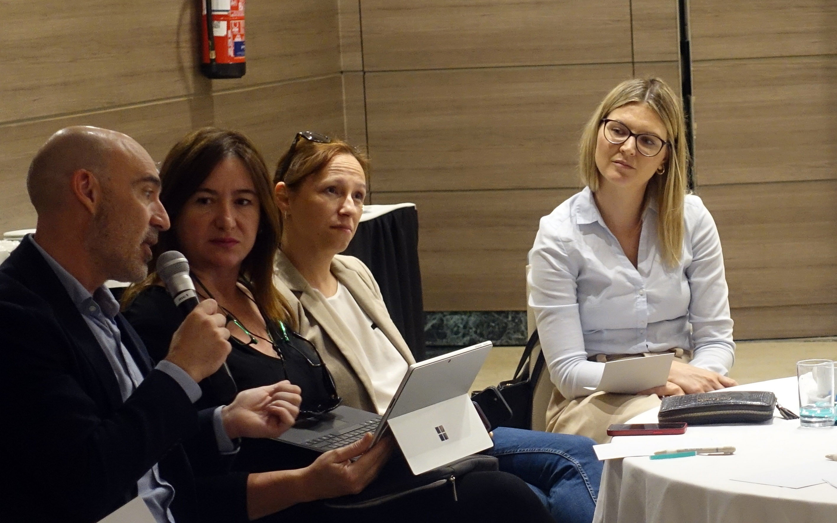 Gestão de viagens em tempo de vacas gordas_Valência