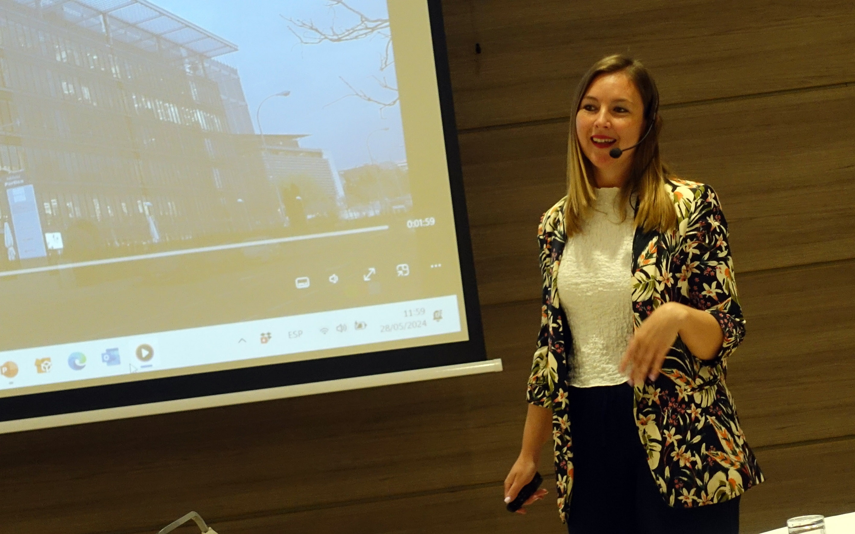 Gestão de viagens em tempo de vacas gordas_Valência