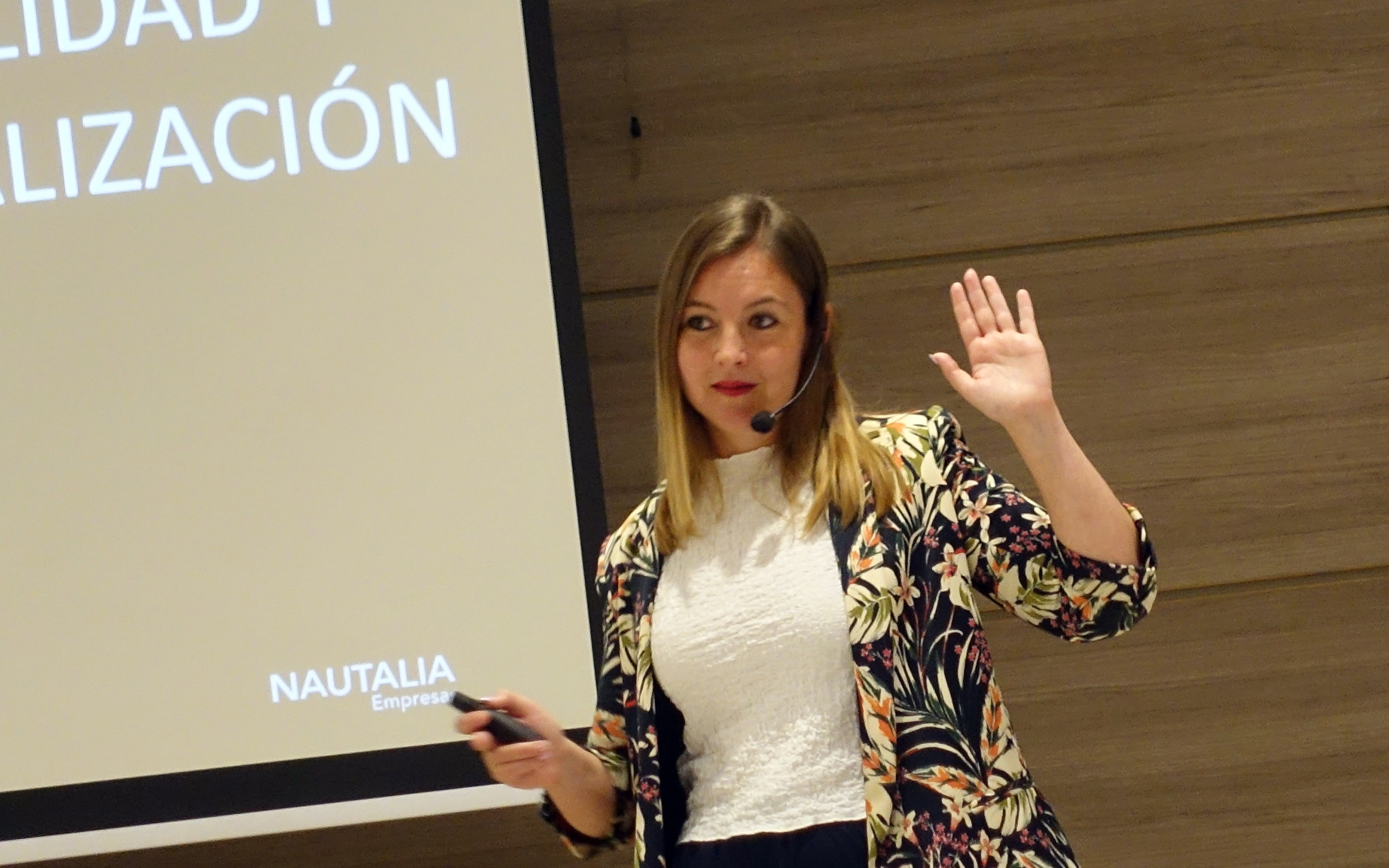 Gestão de viagens em tempo de vacas gordas_Valência